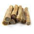 The Natural Dog Company Filled Lamb Trachea 4Ct - Poudre Pet and Feed Supply